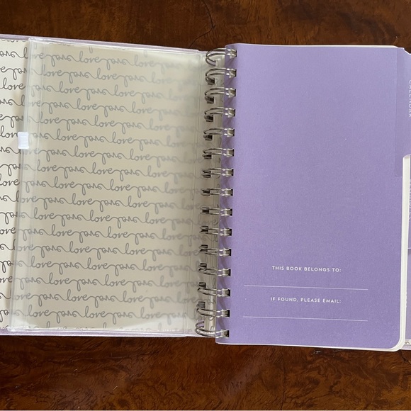 Kate Spade Journal bundle - Picture 7 of 10